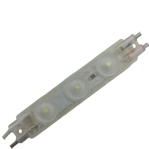 Hochwertiges kunden spezifisches Injektions-RGB-Modul mit 5730 und angemessener Preis-Hintergrund beleuchtungs lösung. LED-Module - Product Image 6