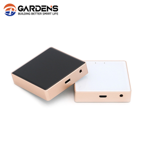 Умный шлюз ZigBee 3,0 беспроводной умный концентратор Tuya/Smart Life Smart Thermostat APP - Product Image 6