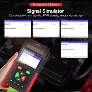 Multilingual Intelligent Motorcycle <strong>Scanner</strong> JDiag M200 Pro Motorcycle Diagnostic Tools and Remap Motor <strong>Scanner</strong> Diagnosis Tools - Product Image 4