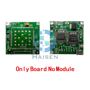 HAISEN SIMCOM плата A7670SA-LASE ядра LTE CAT1 4G 2G модуль голосовой платы развития A7670 A7670SA - Product Image 4