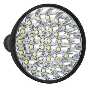 Sáng chim <span class=keywords><strong>130000</strong></span> <span class=keywords><strong>lumens</strong></span> làm việc ánh sáng siêu sáng mạnh mẽ dẫn đèn Pin tầm xa tìm kiếm ánh Đuốc cho cuộc phiêu lưu ngoài trời - Product Image 4