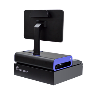 1 ano garantia touch screen ponto de venda hardware e software sistema <span class=keywords><strong>Pos</strong></span> conjunto completo com scanner impressora e gaveta de dinheiro/