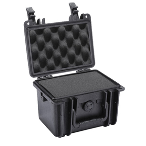High Quality Plastic Carrying <strong>Case</strong> with <strong>DIY</strong> Foam Safety Hinges Design <strong>Tool</strong> Hard <strong>Case</strong> Portable <strong>Case</strong> <strong>Tool</strong> <strong>Box</strong> - Product Image 5