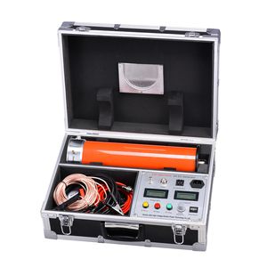 ZGF-60kV/2mA prova corrente di dispersione DC Hipot generatore ad alta tensione Tester Hipot DC - Product Image 2