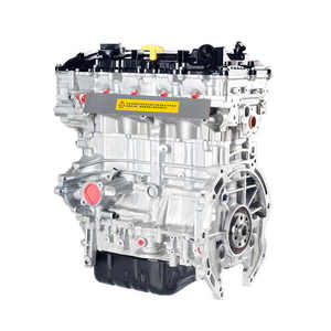 エンジンG4NA G4NBアセンブリ<span class=keywords><strong>2</strong></span>.0LヒュンダイクレタエラントラIX35 I40ソナタツーソンKIAカレンスK5オプティマソウル用