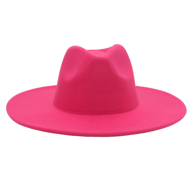 Rose rouge 9,5 cm