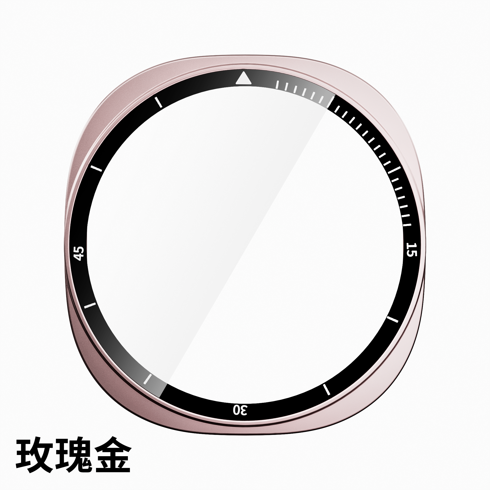 05 # Or rose