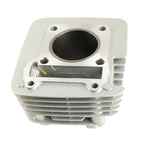 57mm bán buôn số lượng lớn cung cấp tùy chỉnh OEM Yama HA ybr125 ybr150 xtz125 ttr125 động cơ xe máy lớn khoan xi lanh Gasket Piston Kit - Product Image 5