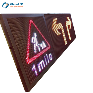 P25 schema del circuito dei moduli a led di servizio della lente a colori - Product Image 3