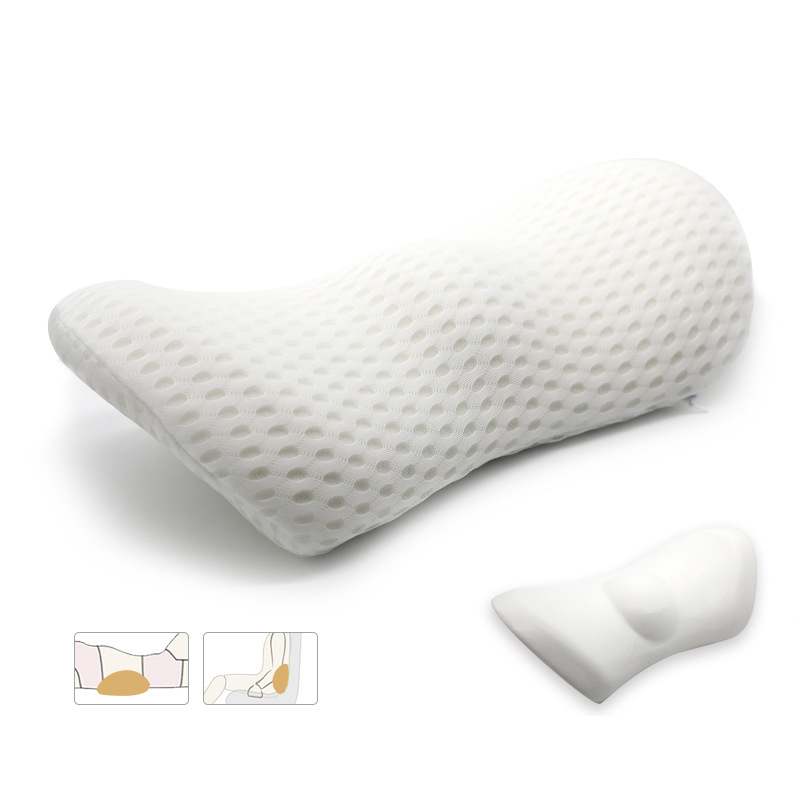 Blanc + maille