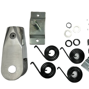 Sistemas De Carpado Para Volquetas SISTEMA <strong>TIPO</strong> BRAZOS