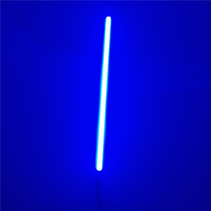 カスタマイズされた高品質COB LEDバーリジッドライトストリップDC12VリニアCOB LED
