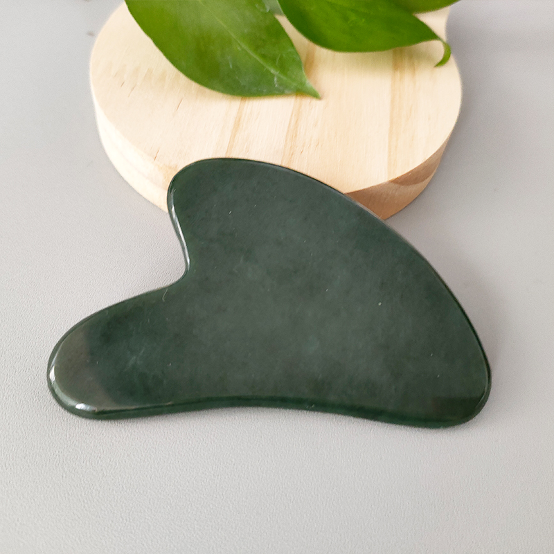 Néphrite verte 9