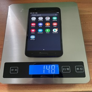 Used <strong>Sumsung</strong> Galaxy J337 LTE Cellular GSM Compatible - Product Image 2