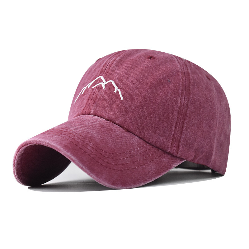 Wine red