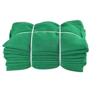 ตาข่ายก่อสร้างหลายสีทำจาก HDPE แหล่งคุณภาพโรงงาน - Product Image 3