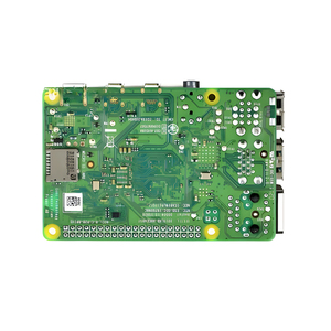 Nuevo 1GB/2GB/4GB/8GB RAM Raspberry Pi 4 Tipo B Placa de desarrollo para proyectos DIY Pi 4B - Product Image 4
