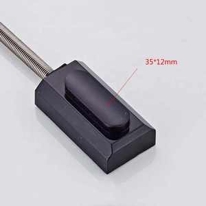 Sensor de grifo infrarrojo inteligente, módulo de Control de flujo de agua duradero activado por movimiento para uso doméstico y comercial sin contacto - Product Image 3