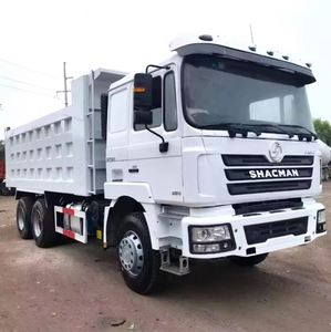 <strong>Used</strong> Shacman F3000 Peterbilt Trucks for Sale for Sale in Ethiopia