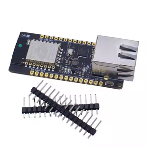 Placa de desarrollo de WiFi, compatible con BT, Ethernet, 3 en 1, IoT, Gateway, 1, 2, 1, 1, 1, 1, 1 - Product Image 2