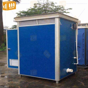 HDPE New Style Movable Camping Portable <strong>Toilet</strong> of Outdoor Pee Mobile <strong>Toilet</strong> and <strong>Bio</strong> <strong>Toilet</strong> Movable <strong>Wc</strong> Portable <strong>Wc</strong> With Shower - Product Image 2