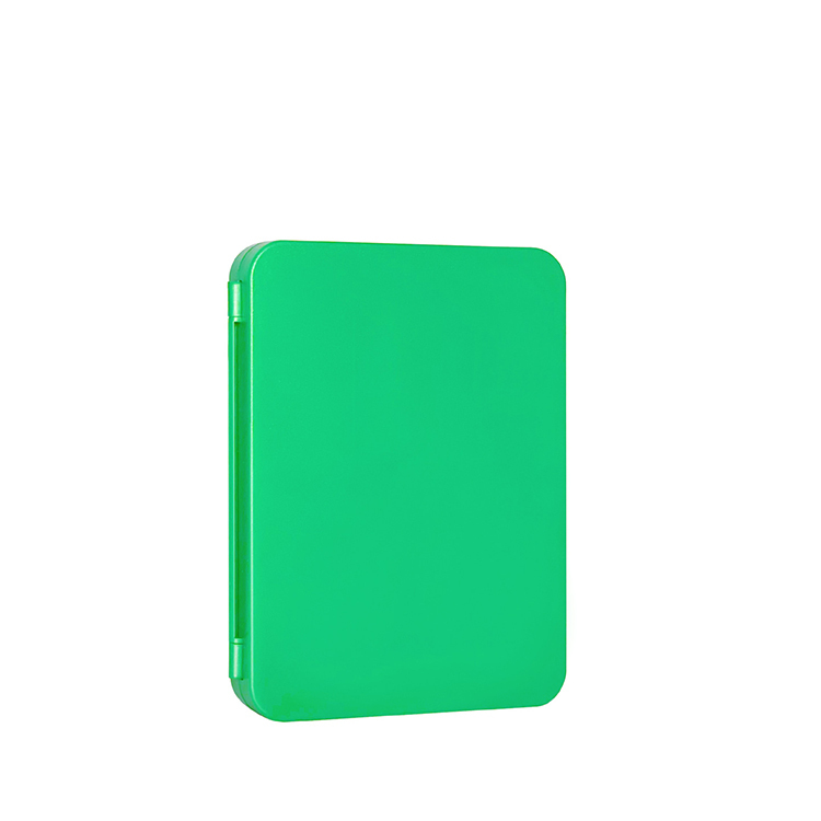 Verde