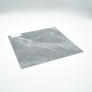 Chất lượng cao thương mại sang trọng Vinyl gạch (LVT) sàn khô trở lại PVC Chất liệu thiết kế hiện đại Nhà máy cung cấp cho thiết kế đồ họa - Product Image 5