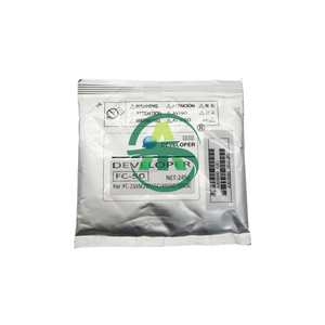 FC50 FC30 sviluppatore per Toshiba e studio 2555C 3555C 455c 3055C sviluppatore in polvere - Product Image 3