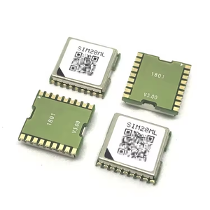SIM28ML <strong>GPS</strong> <strong>SIMCOM</strong> GNSS <strong>module</strong> SIM28ML - Product Image 1