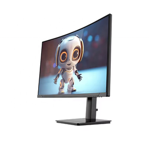 PC <strong>Monitors</strong> 27 Inch Curved <strong>Monitor</strong> 2k 75hz Led Desktop <strong>Computer</strong> <strong>Monitor</strong> HD DP <strong>signal</strong> <strong>Input</strong> DC 12V