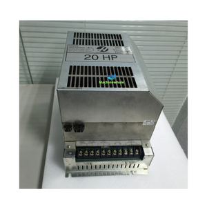 HAAS 93-32-5559B VECTOR DRIVE, 20HP SMART DENGAN FILTER TERPADU 93-32-5559B 93-32-5559D 93-32-5559E - Product Image 4