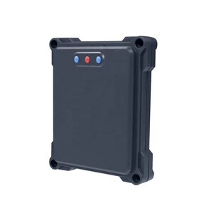 Il Radar a onde millimetriche 24GHz non rileva il rilevatore di veicoli ad anello nessun cablaggio Anti-smash Autoclose per il cancello della barriera del braccio - Product Image 1