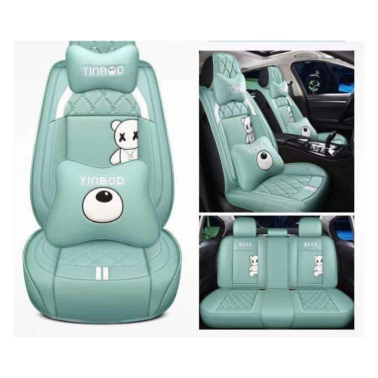 กรีนกรีน