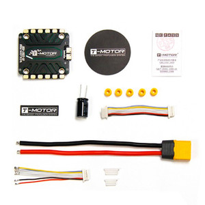 Электронный регулятор скорости T-motor V50A 6S 4 в 1 32-битный ESC для гоночного дрона FPV RC - Product Image 5