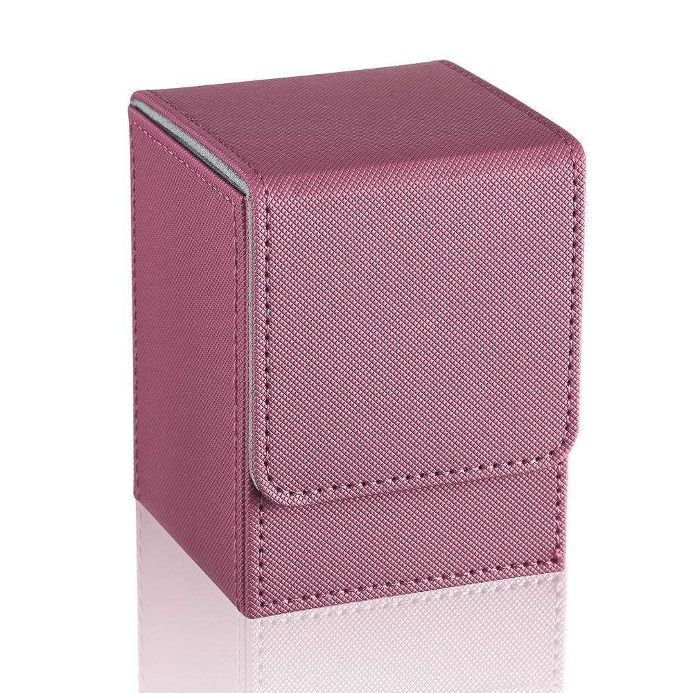 Regular Pink+Grey Interior