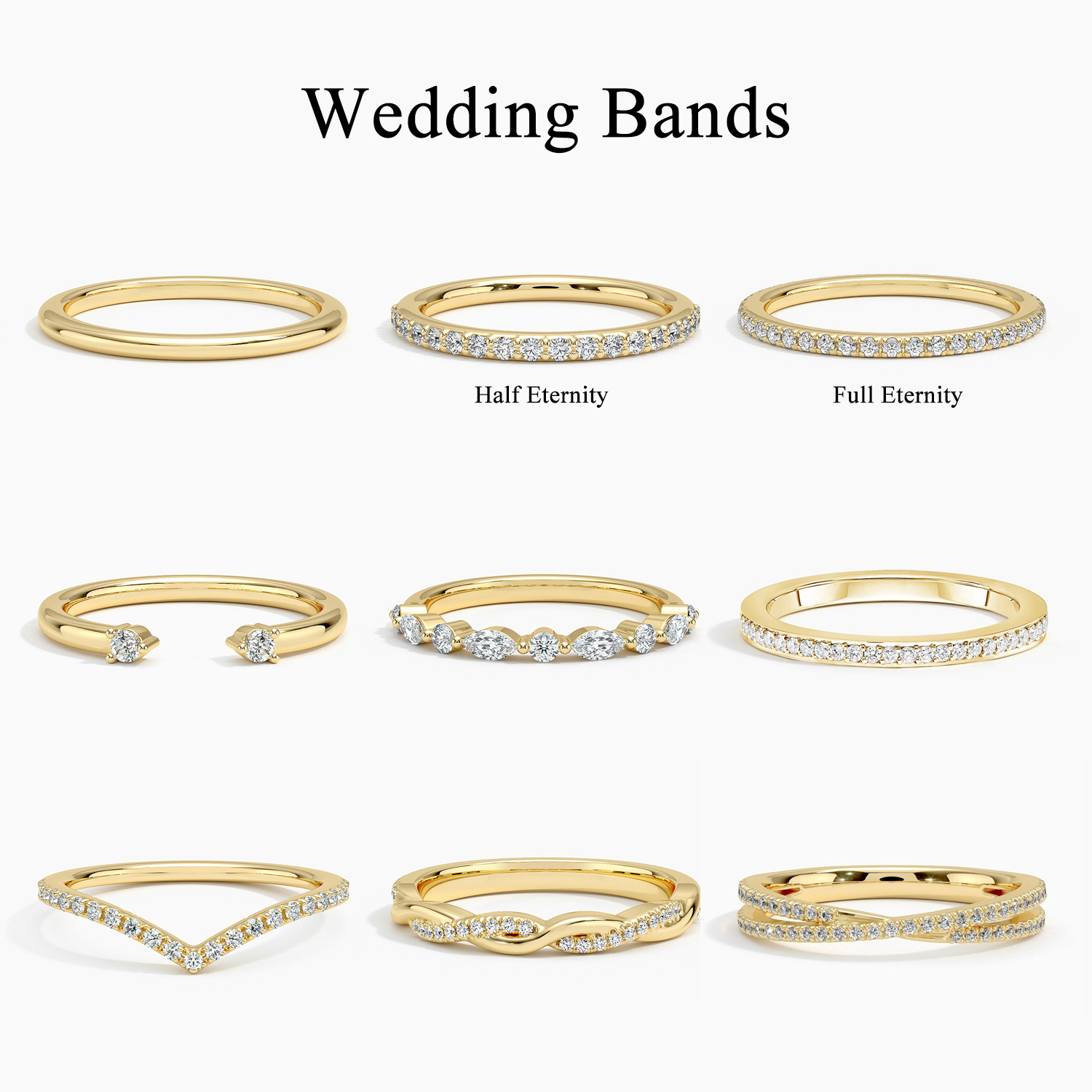Bague de mariage