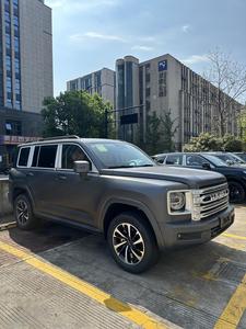 万里の長城Haval H9 2025ハイブリッド2.0Tガソリン4WD 5/7シート大型高級SUV Haval新車卸売価格2026 <span class=keywords><strong>GW</strong></span> Haval H9