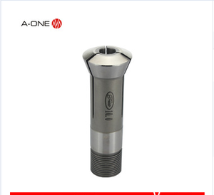 T-ONE迷你托诺数控din 6343 tf37数控夹头夹头韩华XD38汽车车床导套 - Product Image 6