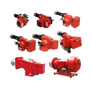 定制商用小型垃圾焚烧炉动物宠物医疗固体垃圾焚烧炉 - Product Image 1