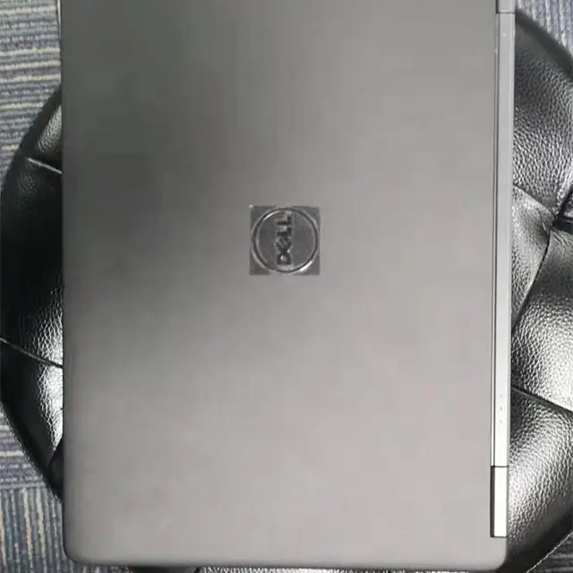 Groothandel Intel I5 I7 Gebruikt Laptop En Vernieuwen Gerenoveerde Laptop Computer Van Echt Originele Beroemde Merk