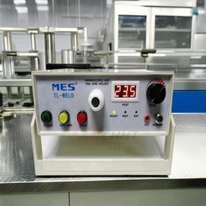 TL-WELD K T Thermocouple เครื่องเชื่อมจุดเครื่องควบคุมอุณหภูมิและเครื่องวัดอุณหภูมิ - Product Image 2
