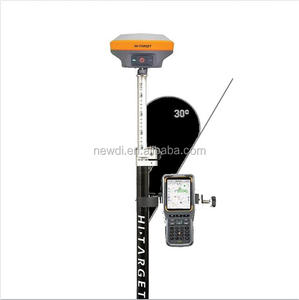 ベストプライスgnssレシーバーv30 plus v60 v90 plus v100 irtk5ハイターゲットGPS - Product Image 6