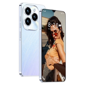Küresel sürüm Techno Spark 7 Pro kilidi açılmamış akıllı telefon 4g 5g Android sağlam cep telefonları - Product Image 1