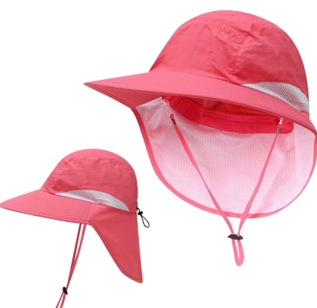 HOT PINK