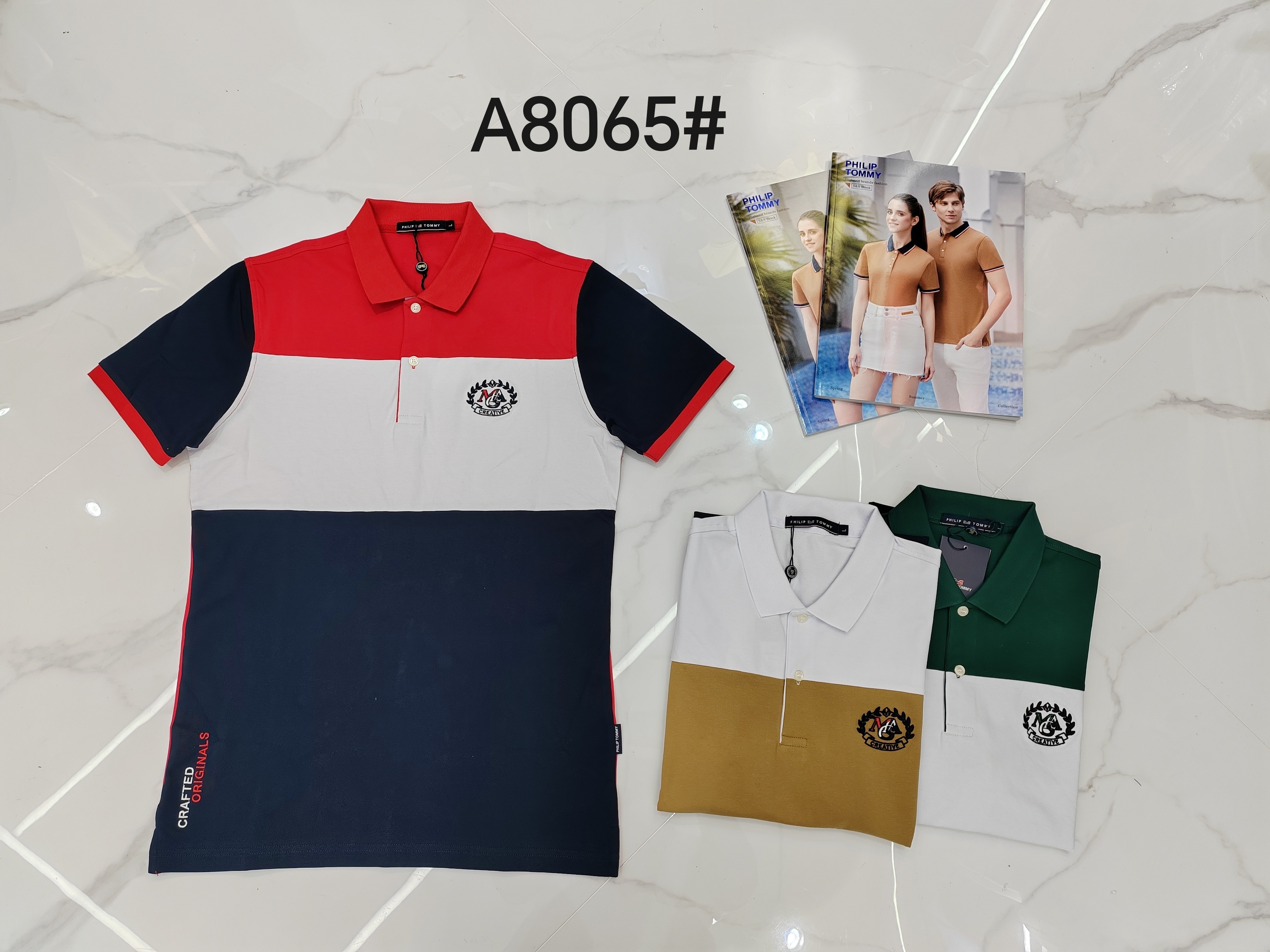8.A8065#