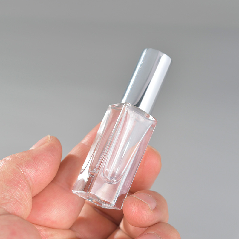 6ml silver