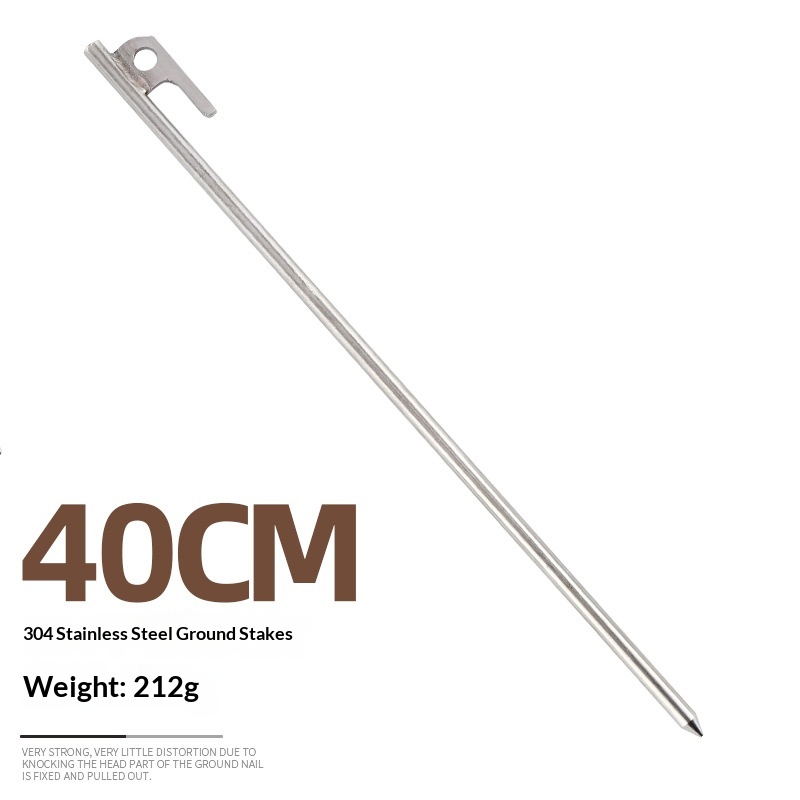 304 Stainless Steel