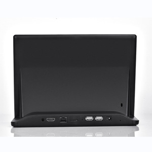 Desktop All in One Touch Screen L Shape <strong>Android</strong> PC Tablet <strong>Android</strong> Bank Hotel Service Feedback Kiosk - Product Image 4