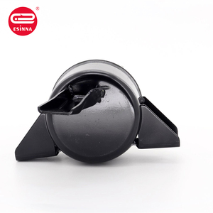 Esinna 26006200 5491026 5491026 Rubber Engine <strong>Mount</strong> for PONTIAC <strong>G3</strong> 2007-2010 1.6L Engine <strong>Mounts</strong> - Product Image 2