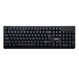Wireless 104-Key Slim Design LED Backlit <strong>Keyboard</strong> and <strong>Mouse</strong> Combo Waterproof for Desktop <strong>Computer</strong> <strong>Use</strong> in Stock